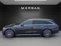 Mercedes-Benz E 220 d T 4M 9G-Tronic