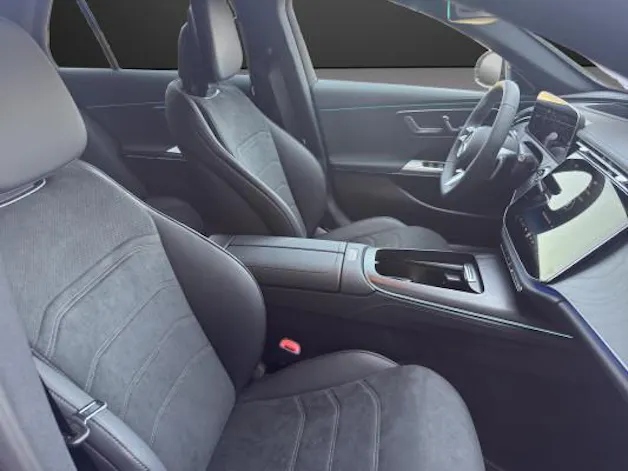 Mercedes-Benz E 220 d T 4M 9G-Tronic