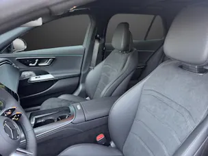 MERCEDES-BENZ E 220 d T 4M 9G-Tronic