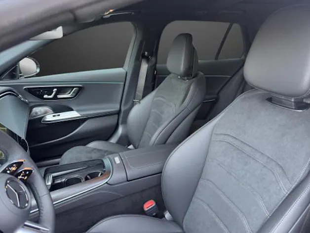 Mercedes-Benz E 220 d T 4M 9G-Tronic
