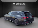 Mercedes-Benz E 220 d T 4M 9G-Tronic