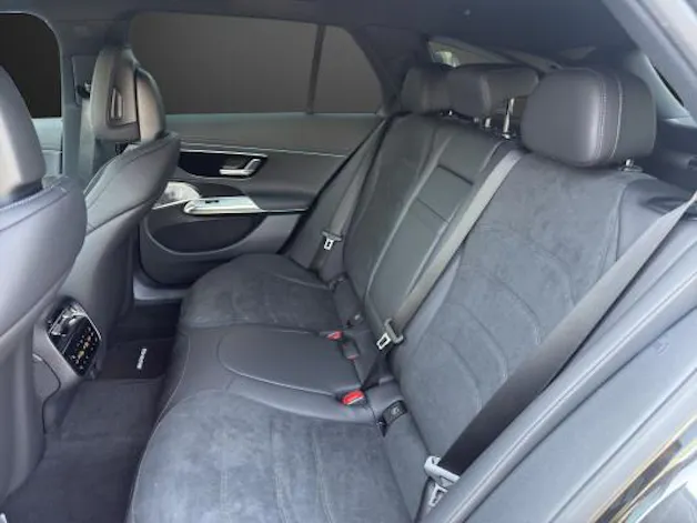 Mercedes-Benz E 220 d T 4M 9G-Tronic