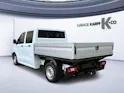 VW Transporter 2.0 TDI Automat 4Motion