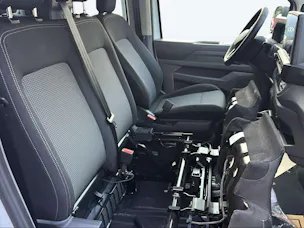 VW Transporter 2.0 TDI Automat 4Motion