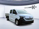 VW Transporter 2.0 TDI Automat 4Motion