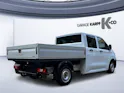 VW Transporter 2.0 TDI Automat 4Motion
