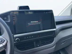 VW Transporter 2.0 TDI Automat 4Motion