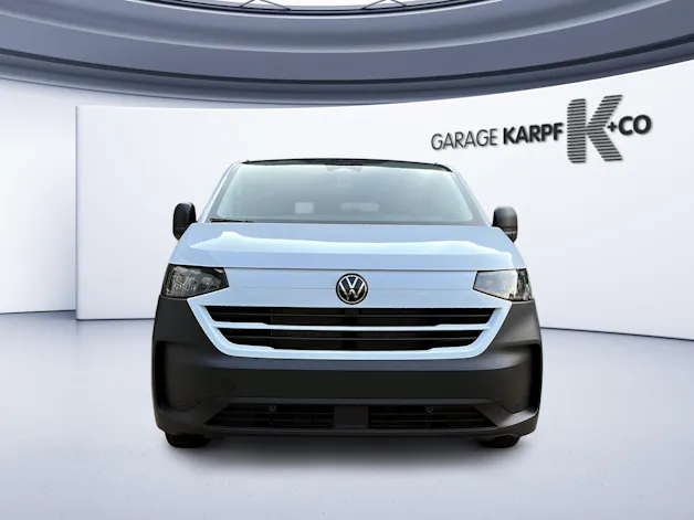 VW Transporter 2.0 TDI Automat 4Motion