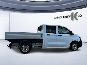 VW Transporter 2.0 TDI Automat 4Motion