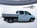 VW Transporter 2.0 TDI Automat 4Motion