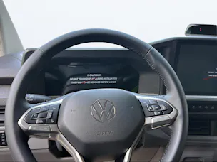 VW Transporter 2.0 TDI Automat 4Motion