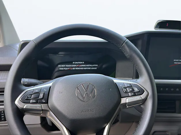 VW Transporter 2.0 TDI Automat 4Motion