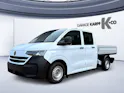 VW Transporter 2.0 TDI Automat 4Motion