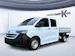 VW Transporter 2.0 TDI Automat 4Motion