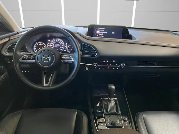 Mazda CX-30 SKYACTIV-X M Hybrid 180 Revolution AWD Automat