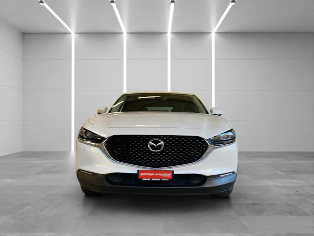 Mazda CX-30 SKYACTIV-X M Hybrid 180 Revolution AWD Automat