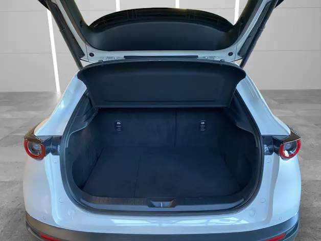 Mazda CX-30 SKYACTIV-X M Hybrid 180 Revolution AWD Automat