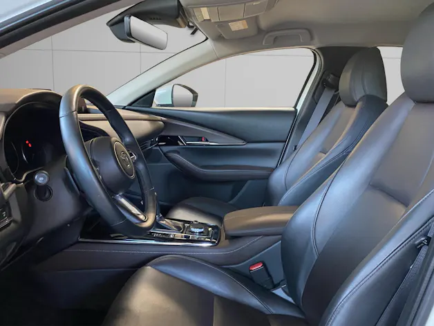 Mazda CX-30 SKYACTIV-X M Hybrid 180 Revolution AWD Automat