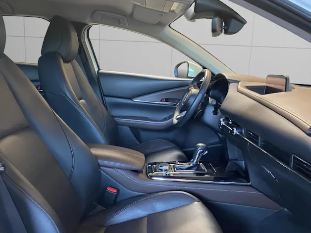 Mazda CX-30 SKYACTIV-X M Hybrid 180 Revolution AWD Automat