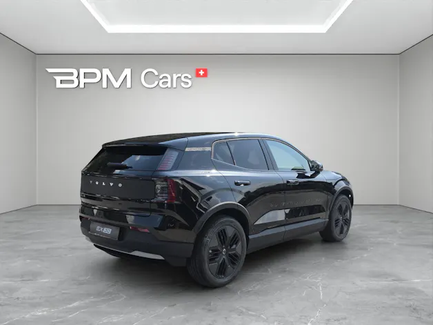 Volvo EX30 Cross Country P8 69 kWh AWD Plus