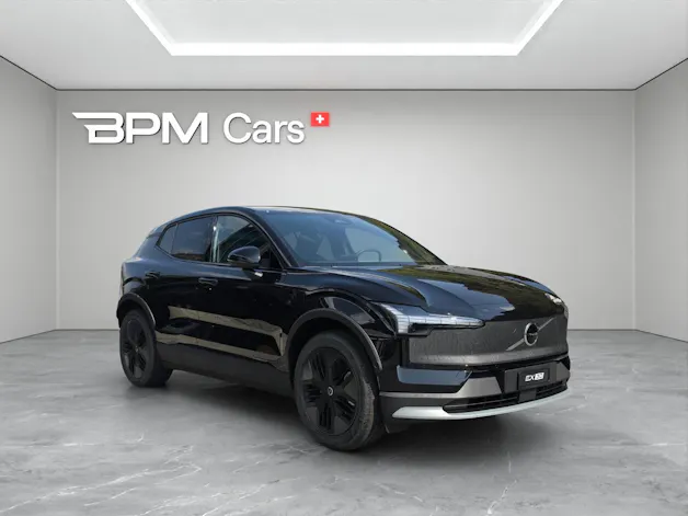 Volvo EX30 Cross Country P8 69 kWh AWD Plus