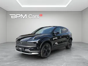 Volvo EX30 Cross Country P8 69 kWh AWD Plus