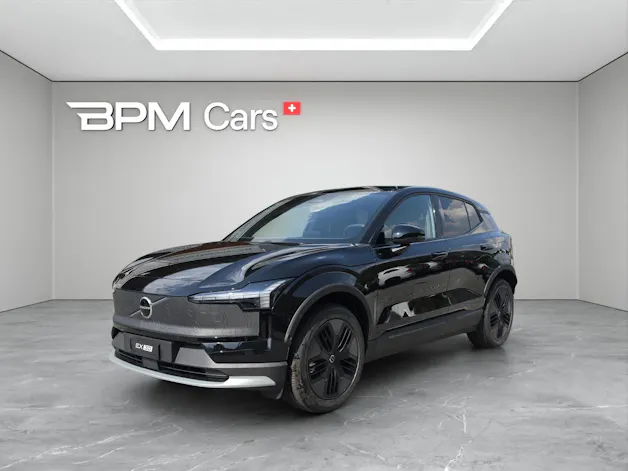 Volvo EX30 Cross Country P8 69 kWh AWD Plus