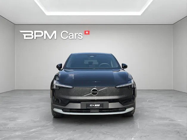 Volvo EX30 Cross Country P8 69 kWh AWD Plus
