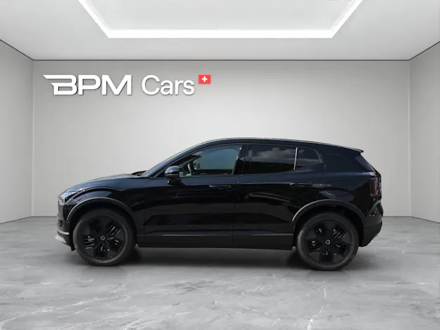 Volvo EX30 Cross Country P8 69 kWh AWD Plus