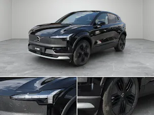 Volvo EX30 Cross Country P8 69 kWh AWD Plus