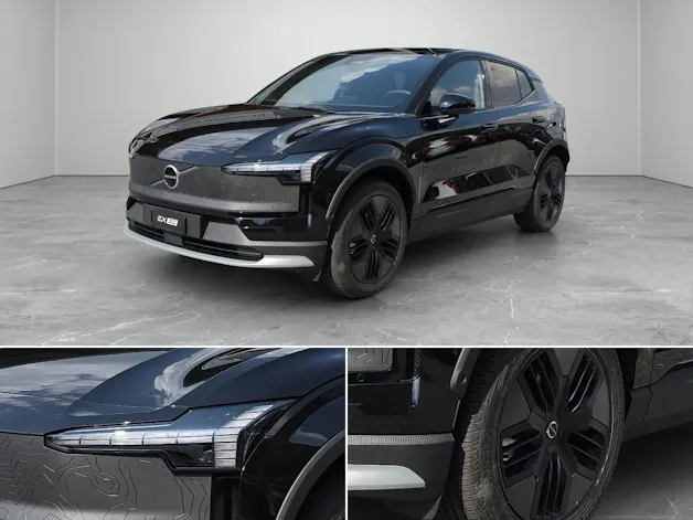 Volvo EX30 Cross Country P8 69 kWh AWD Plus