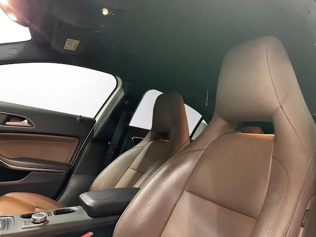 Mercedes-Benz A 220 4Matic 7G-DCT