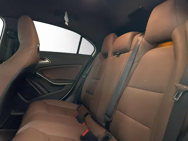 Mercedes-Benz A 220 4Matic 7G-DCT