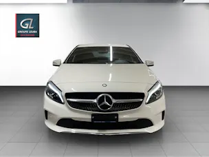 MERCEDES-BENZ A 220 4Matic 7G-DCT