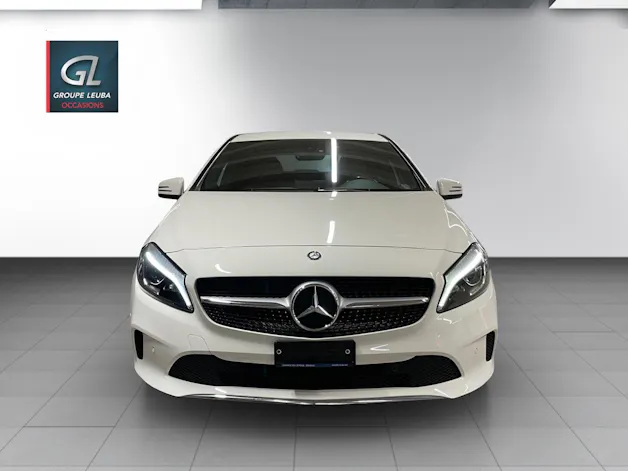 Mercedes-Benz A 220 4Matic 7G-DCT