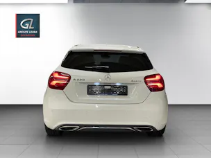 MERCEDES-BENZ A 220 4Matic 7G-DCT