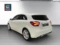 Mercedes-Benz A 220 4Matic 7G-DCT