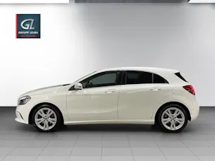 MERCEDES-BENZ A 220 4Matic 7G-DCT
