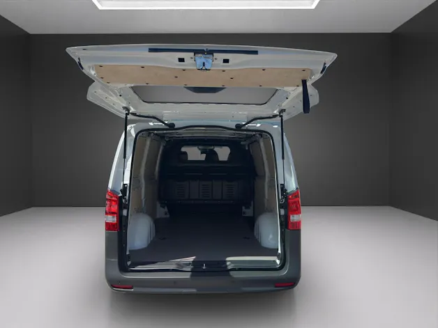Mercedes-Benz Vito 114 CDI Lang Base 9G-Tronic