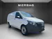 Mercedes-Benz Vito 114 CDI Lang Base 9G-Tronic