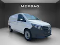 Mercedes-Benz Vito 114 CDI Lang Base 9G-Tronic