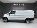 Mercedes-Benz Vito 114 CDI Lang Base 9G-Tronic