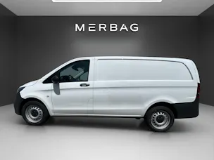MERCEDES-BENZ Vito 114 CDI Lang Base 9G-Tronic