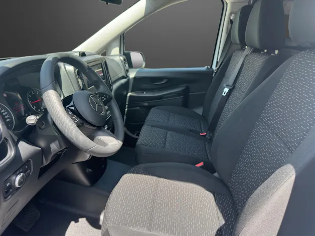 Mercedes-Benz Vito 114 CDI Lang Base 9G-Tronic