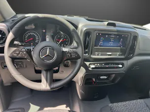 MERCEDES-BENZ Vito 114 CDI Lang Base 9G-Tronic