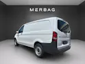 Mercedes-Benz Vito 114 CDI Lang Base 9G-Tronic