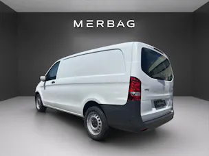 MERCEDES-BENZ Vito 114 CDI Lang Base 9G-Tronic