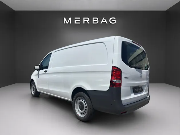 Mercedes-Benz Vito 114 CDI Lang Base 9G-Tronic