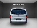 Mercedes-Benz Vito 114 CDI Lang Base 9G-Tronic