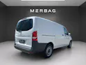 Mercedes-Benz Vito 114 CDI Lang Base 9G-Tronic